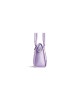 balenciaga Le City Small Bag in Light Purple 7977892AA9S5306