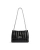 balenciaga Monaco Mini Bag Quilted in Black 7816722AASE1000