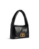 balenciaga Monaco Small Sling Bag in Black 7878962AA411000