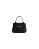 balenciaga Navy Small Cabas in Black 3399332HH3N1000