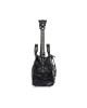 balenciaga Neo Cagole City Handbag in Black 700451210B01000