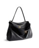 balenciaga Rodeo Large Handbag in Black 7897442AA4V1000