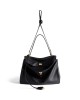 balenciaga Rodeo Large Handbag in Black 7897442AA4V1000