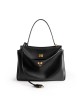 balenciaga Rodeo Medium Handbag in Black 7897722AA4V1000