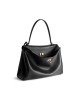 balenciaga Rodeo Medium Handbag in Black 7897722AA4V1000