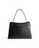 balenciaga Rodeo Medium Handbag in Black 7897722AA4V1000