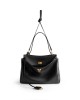 balenciaga Rodeo Medium Handbag in Black 7897722AA4V1000