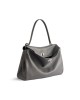 balenciaga Rodeo Medium Handbag in Grey 7897722AA4U1239