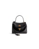 balenciaga Rodeo Mini Handbag in Black 7954562AA4V1000