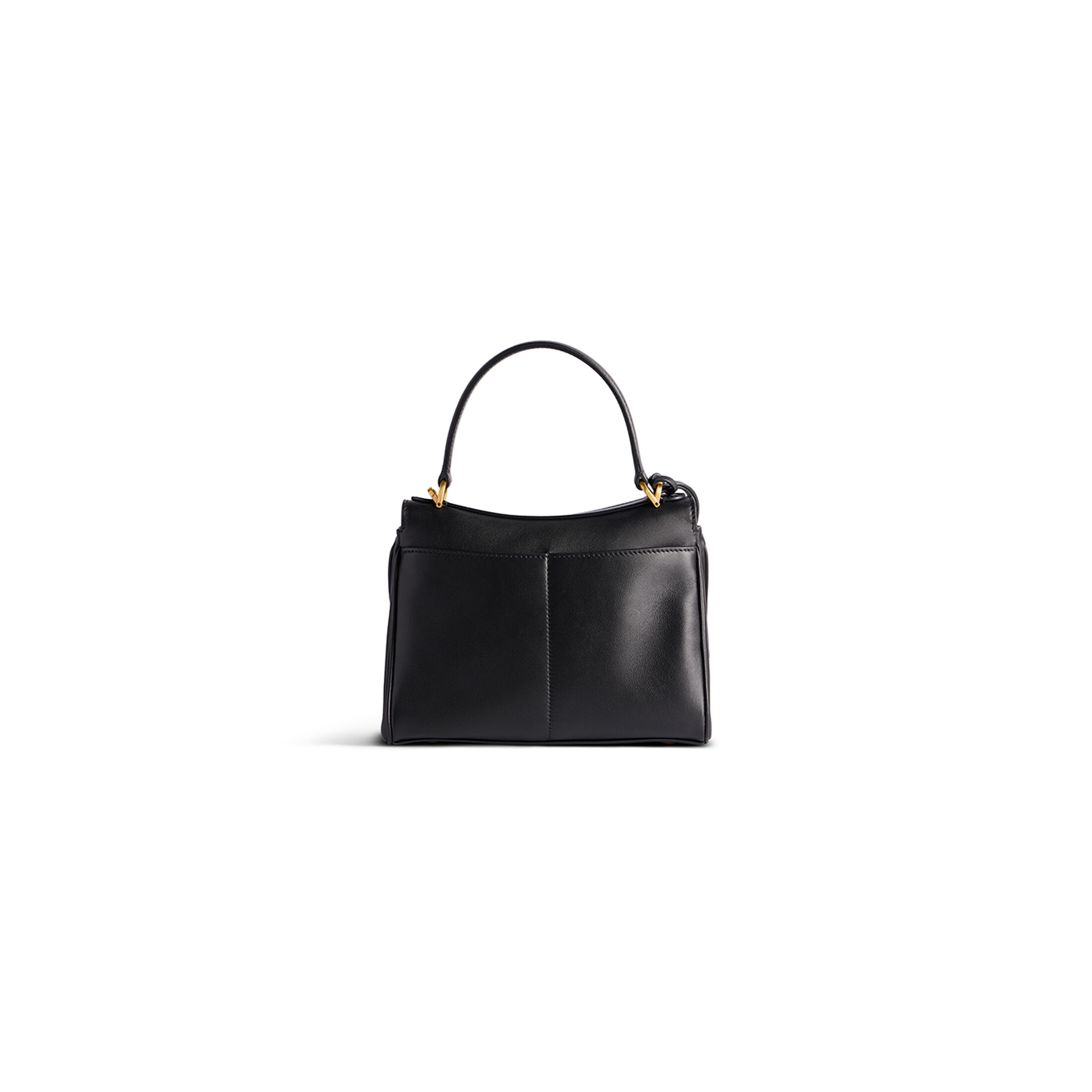 balenciaga Rodeo Mini Handbag in Black 7954562AA4V1000