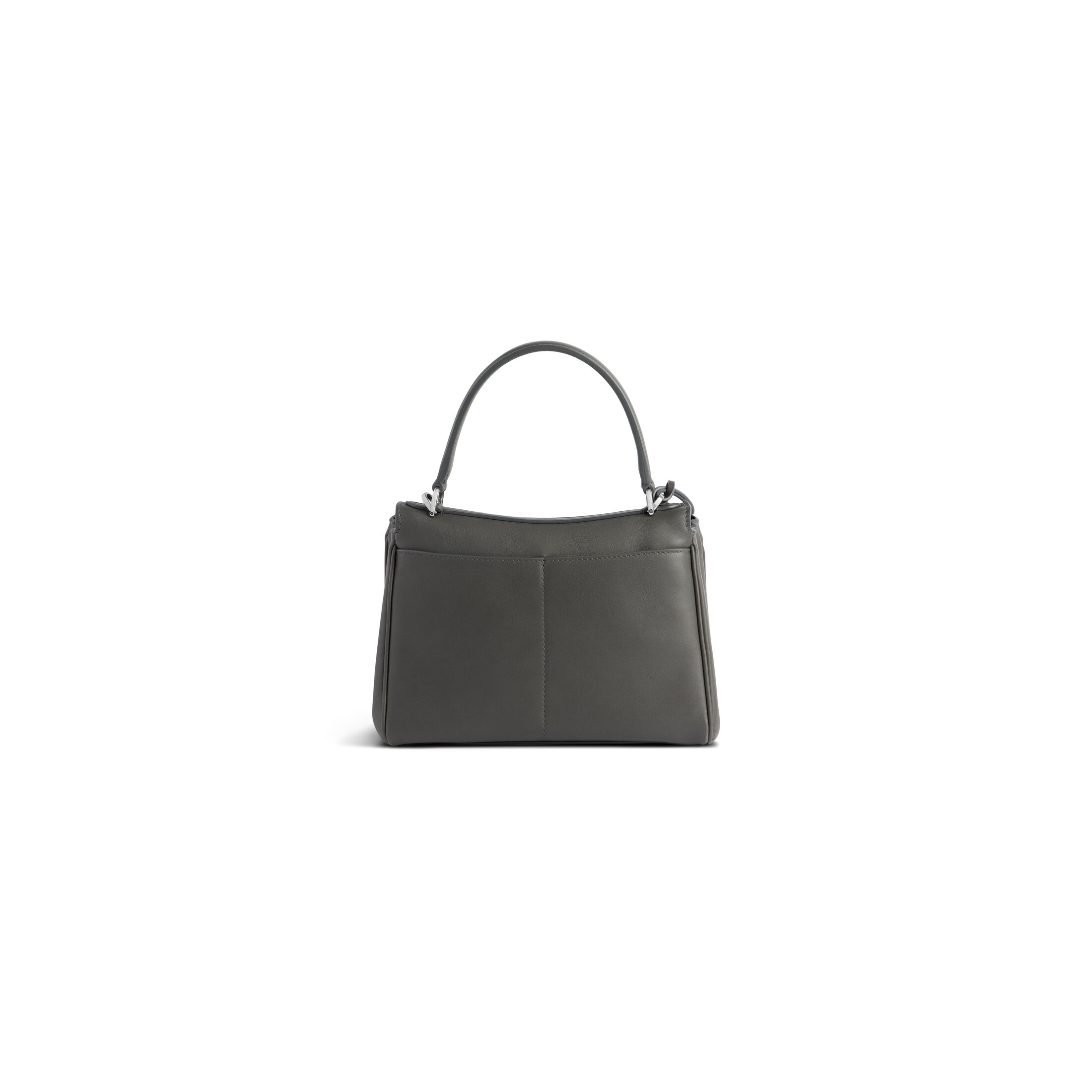 balenciaga Rodeo Mini Handbag in Grey 7954562AA4U1239