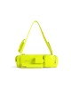 balenciaga Superbusy Xs Sling Bag in Fluo Yellow 762516210CA7206