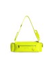 balenciaga Superbusy Xs Sling Bag in Fluo Yellow 762516210CA7206