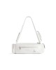 balenciaga Superbusy Xs Sling Bag in Optic White 762516210C89104