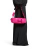 balenciaga uperbusy Xs Sling Bag in Bright Pink 762516210CA5639