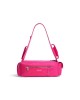 balenciaga uperbusy Xs Sling Bag in Bright Pink 762516210CA5639